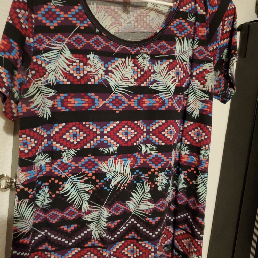 Lularoe trio